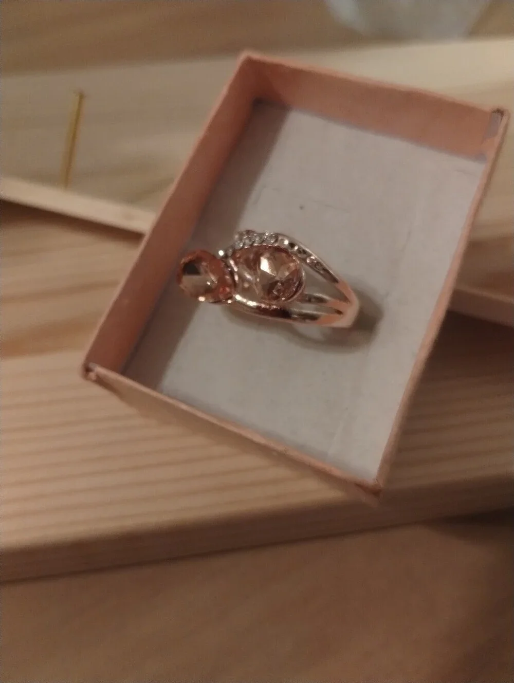 N/A crystal cocktail